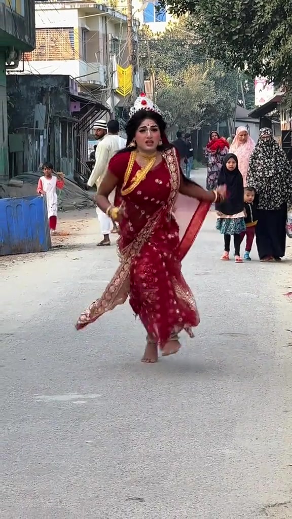 @Antara Jahan Emu