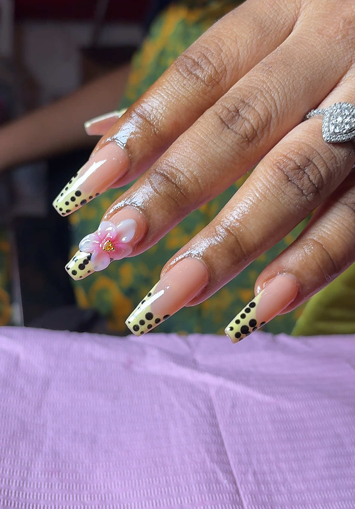 @Angela’s beauty salon & Nails