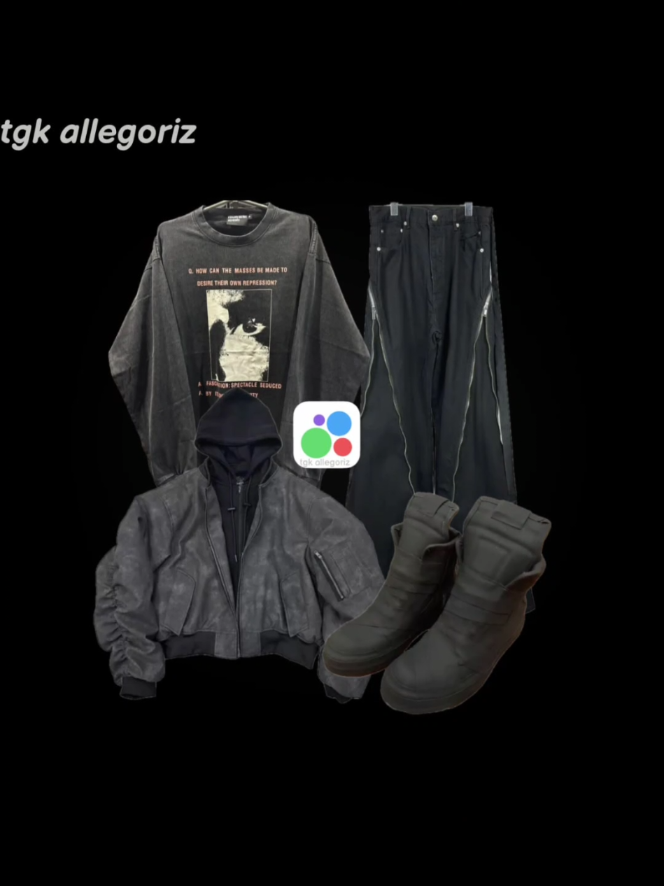 @тгк: allegoriz