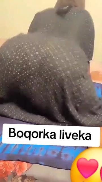 @Boqorka liveka