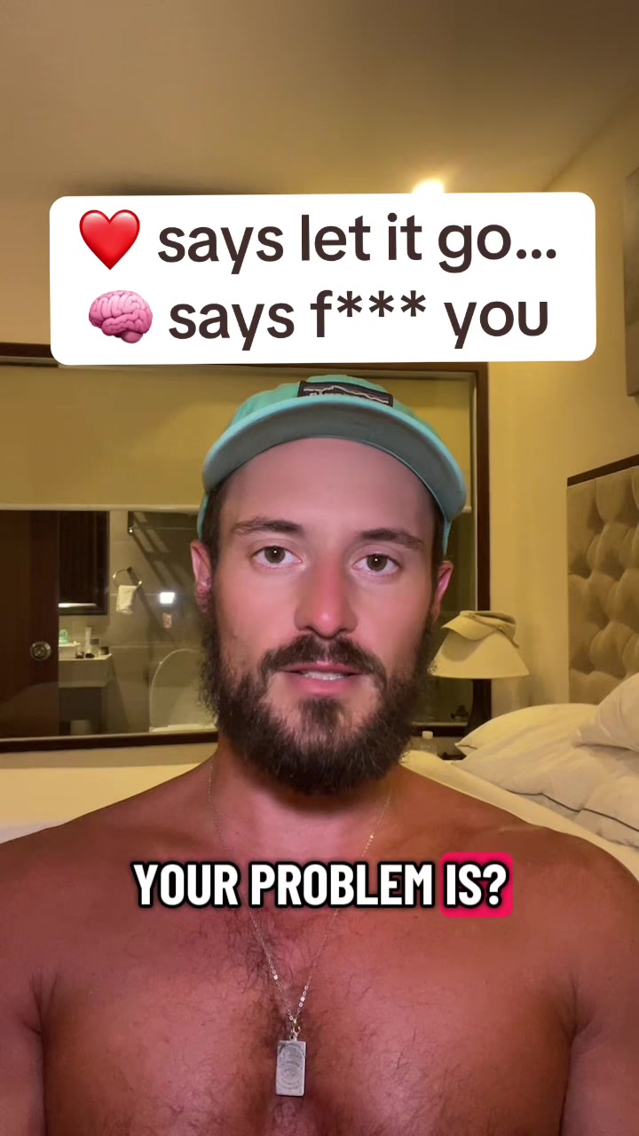 @The Uncomfortable Truth