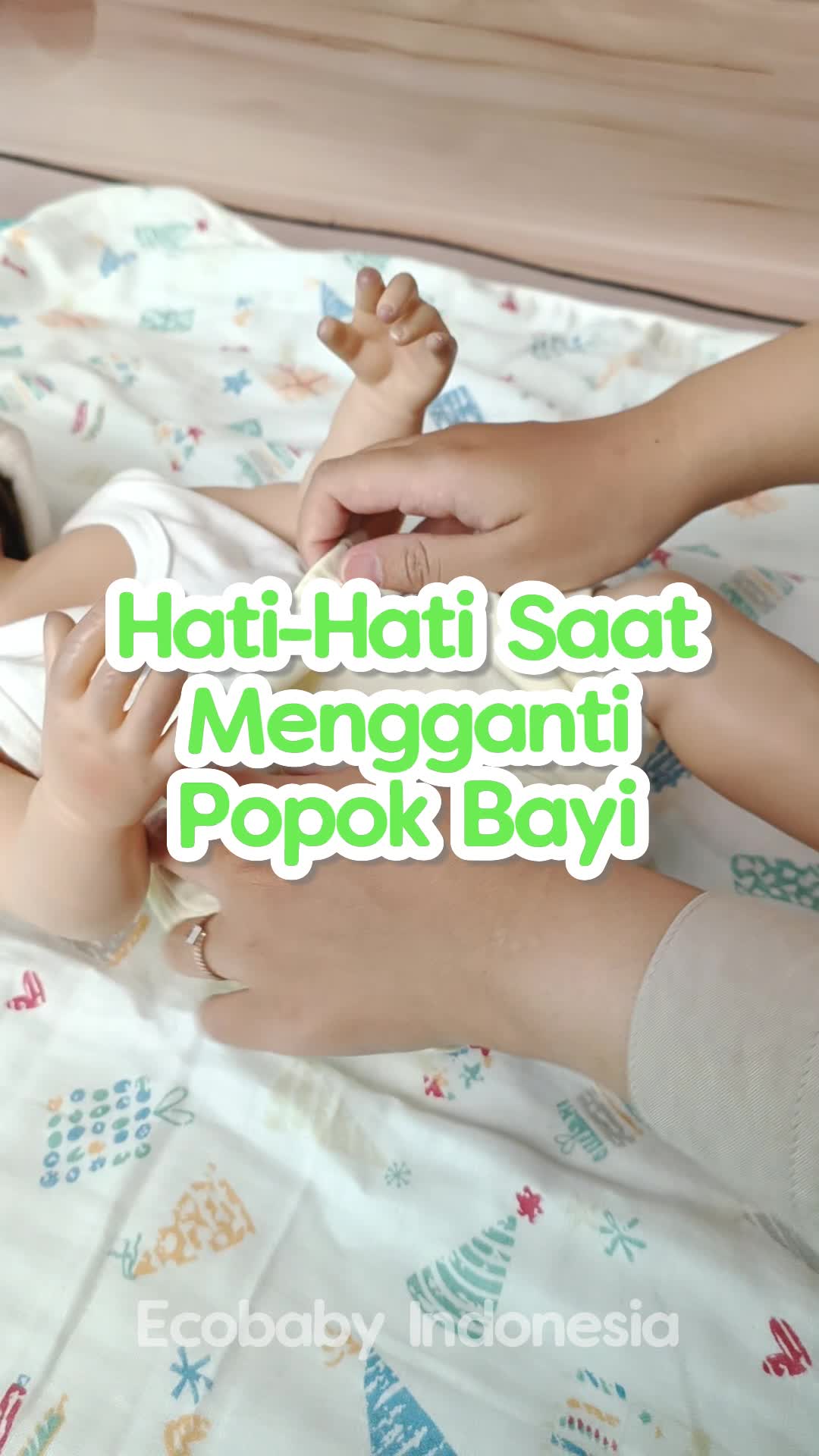 @Ecobaby Indonesia