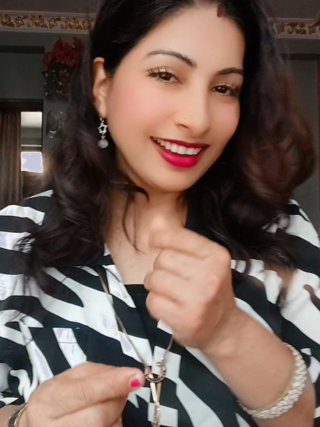 @Parbati