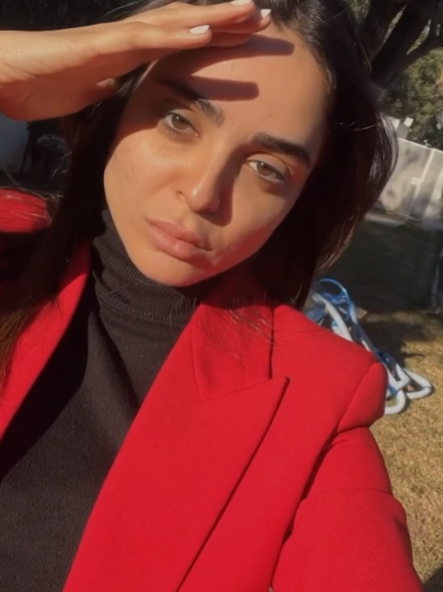 @Selma mahjoubi
