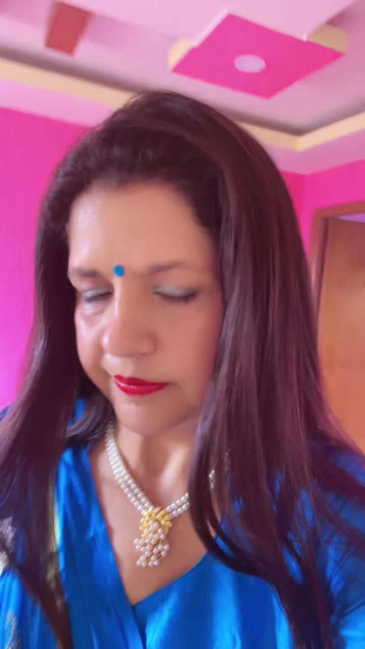 @BidhyaRhythm