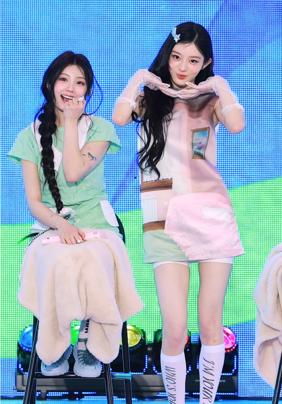 @미라이 MIRAI