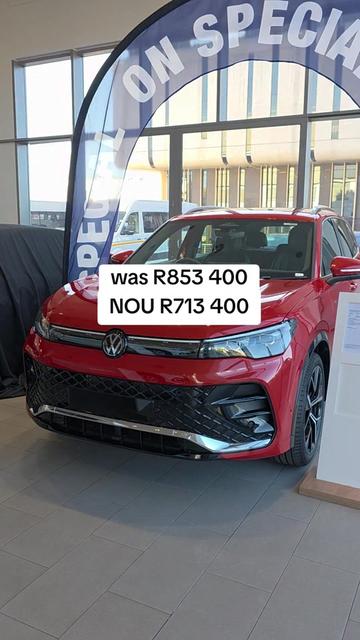 @Migael VW Manager 081 555 1355