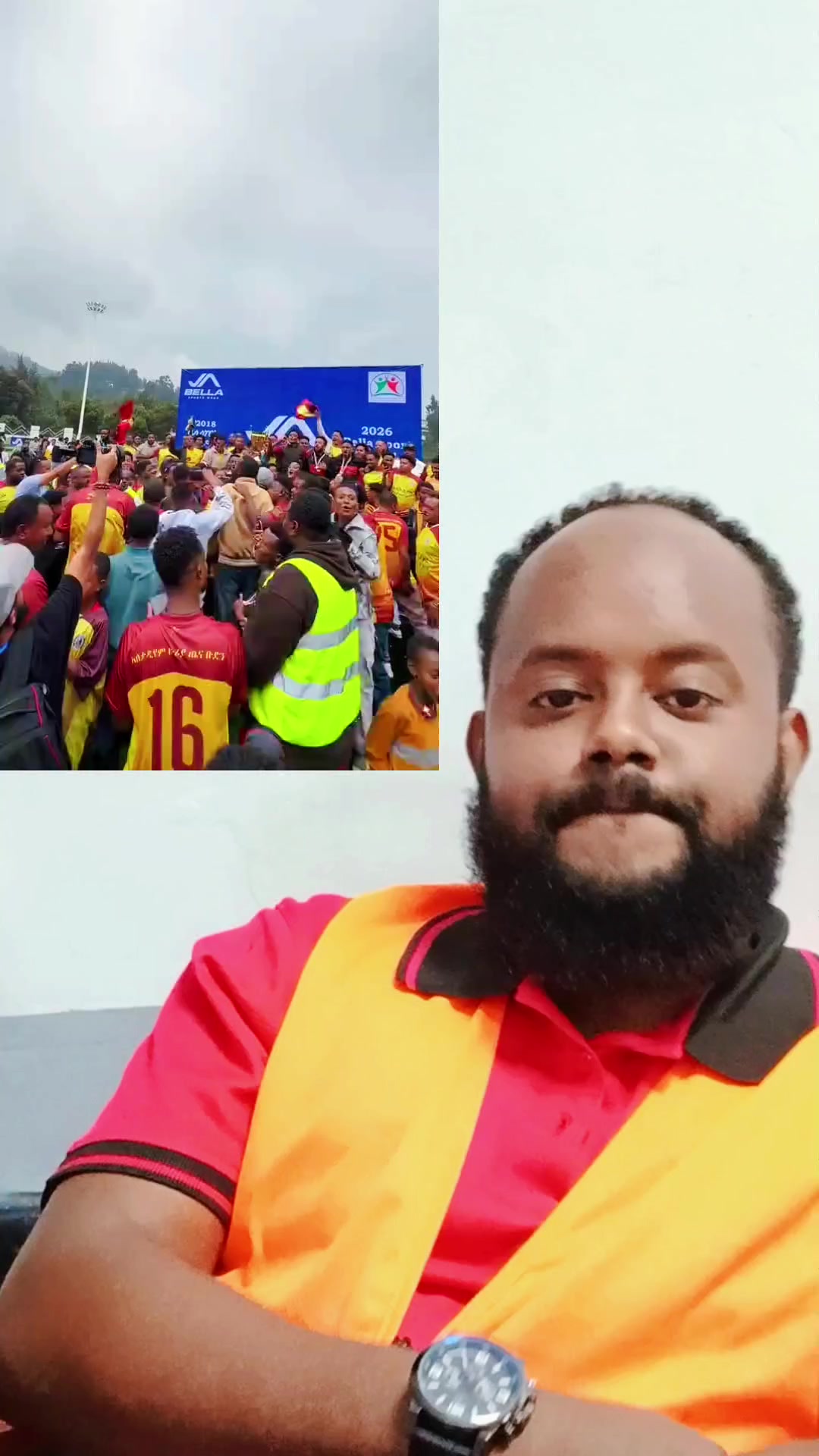 @Yosi Dire ( ዮሲ ድሬ ) 🥇🥈🥉