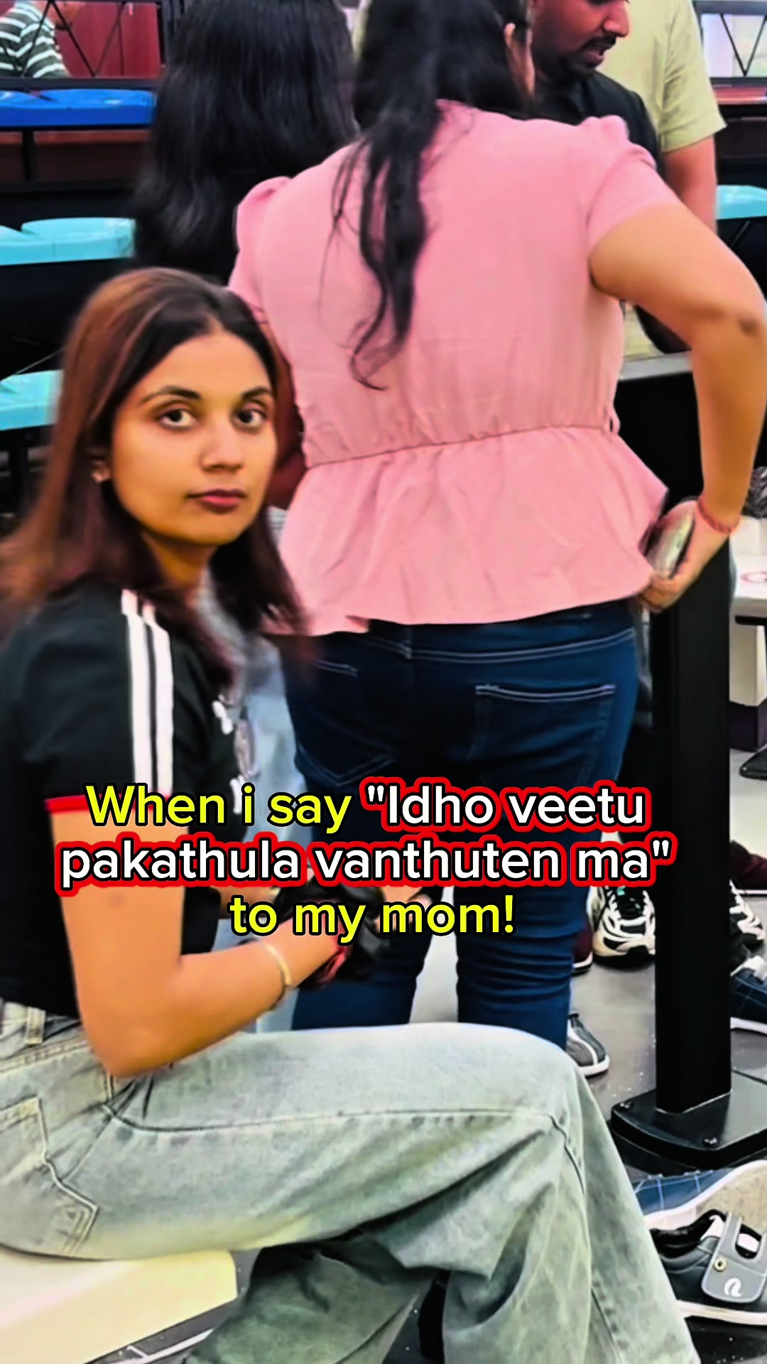 @Hema SP Mohan