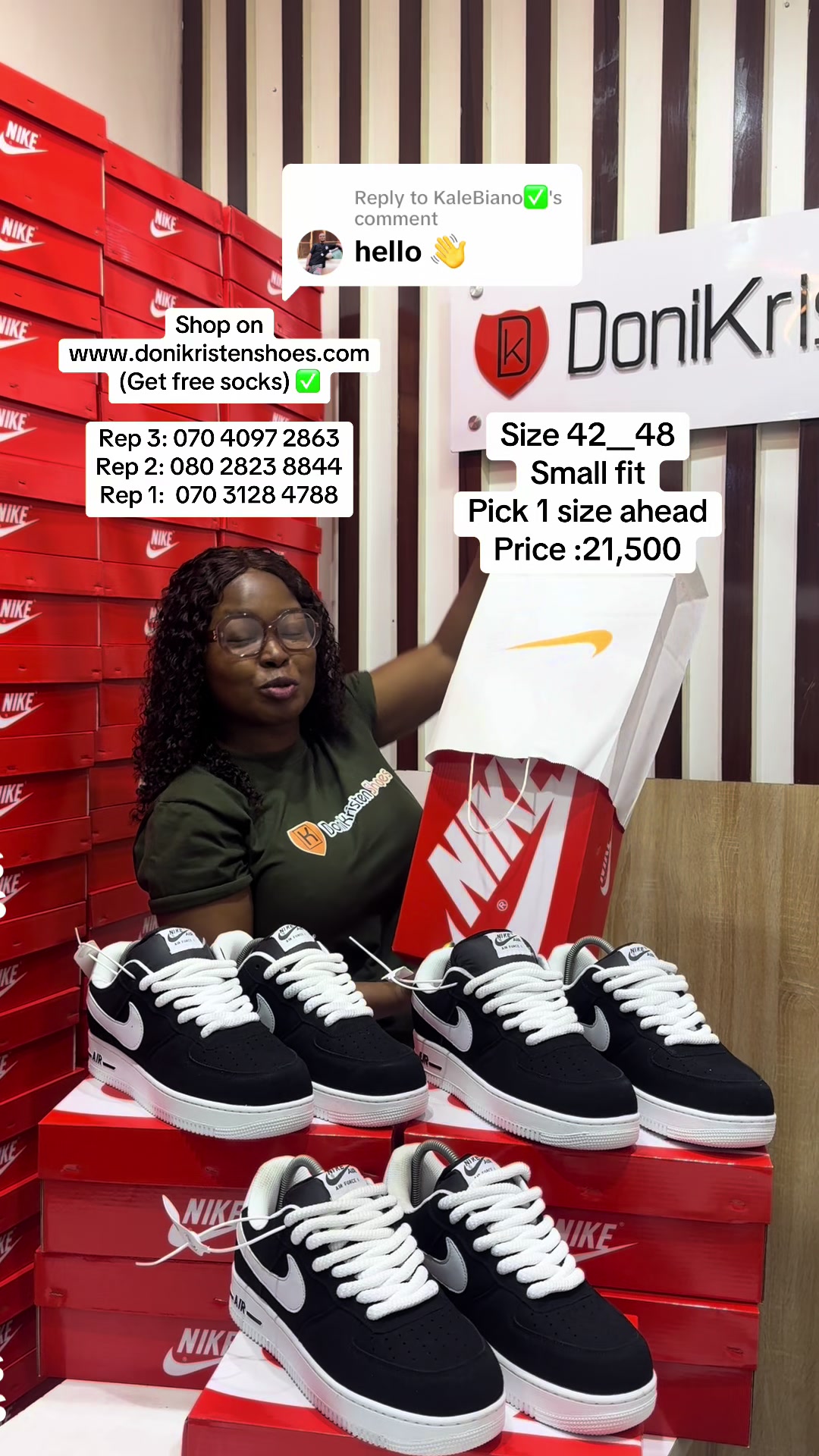 @Donikristen_shoes