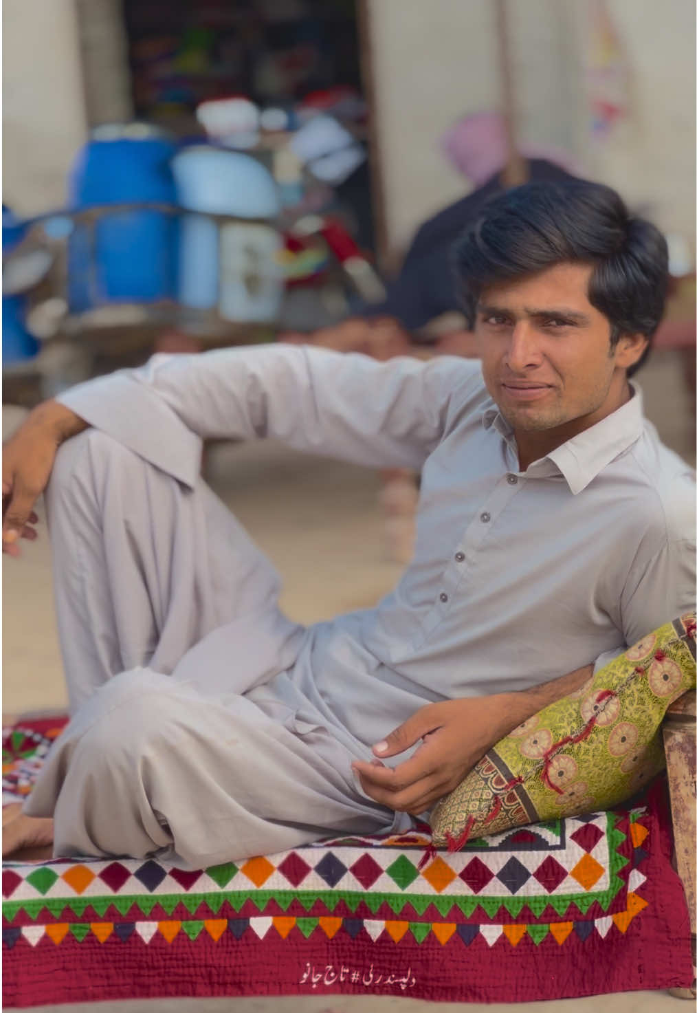 @🥀چوُلستانی شہِزاَدہِ✨
