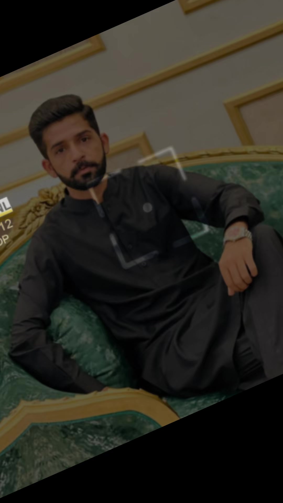 @Ch Ahmad Klair