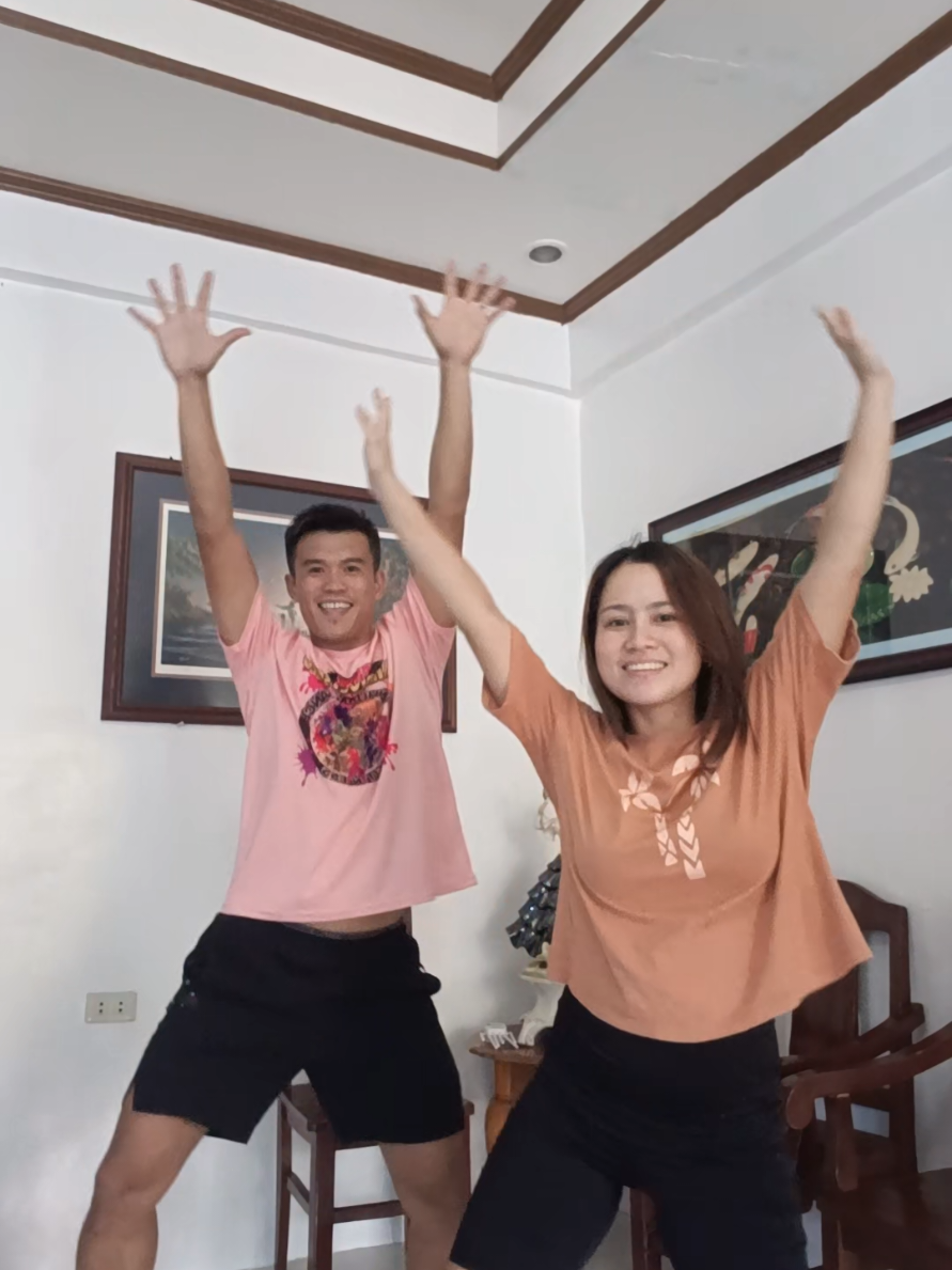 @Rafi & Jessa