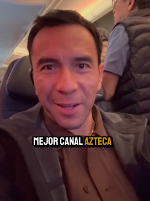 @AztecaDeportes