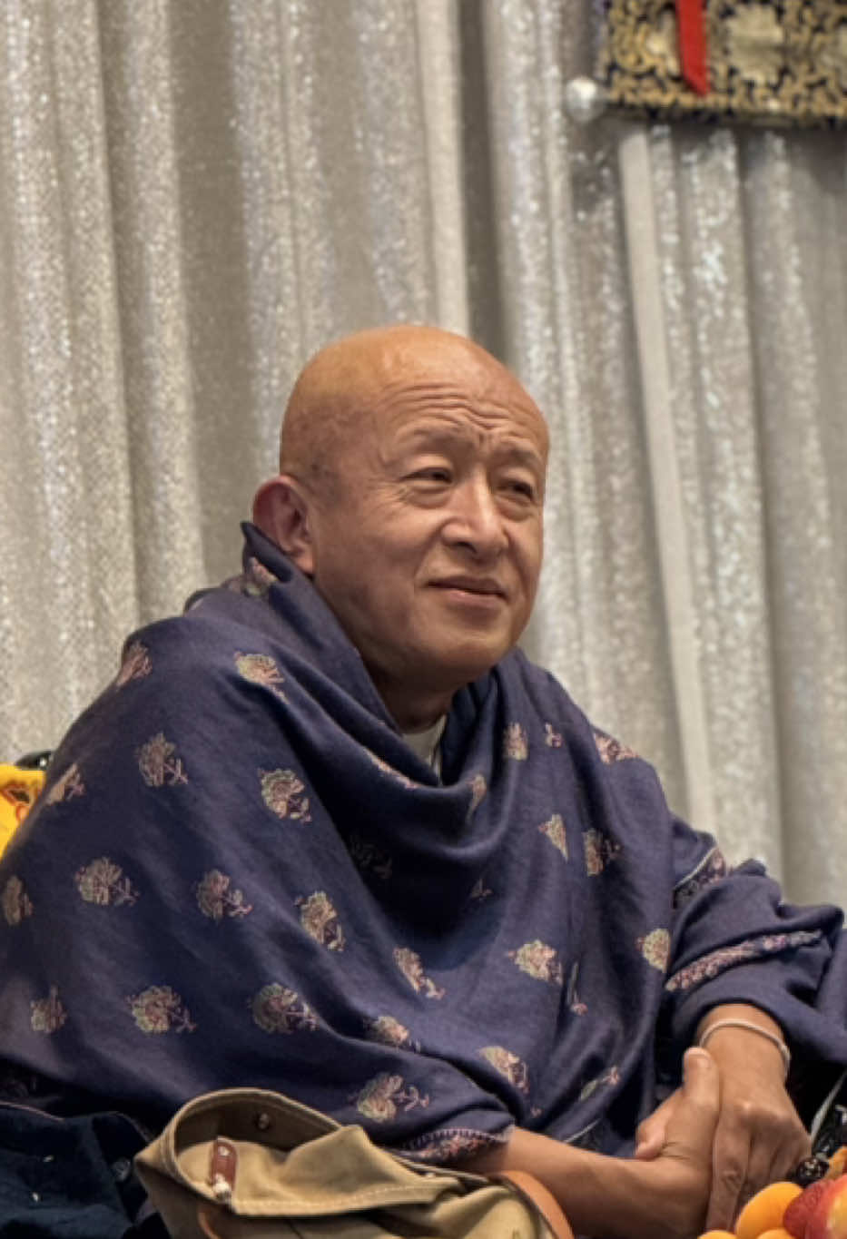 @Dharma Chakra