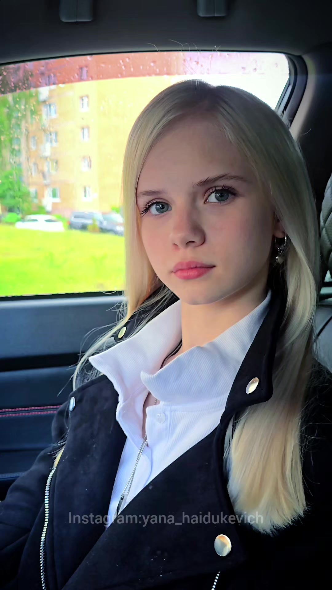 @Yana Haidukevich official