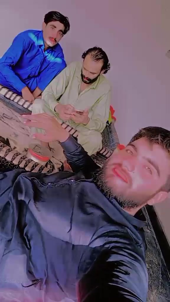 @Hassan Khan
