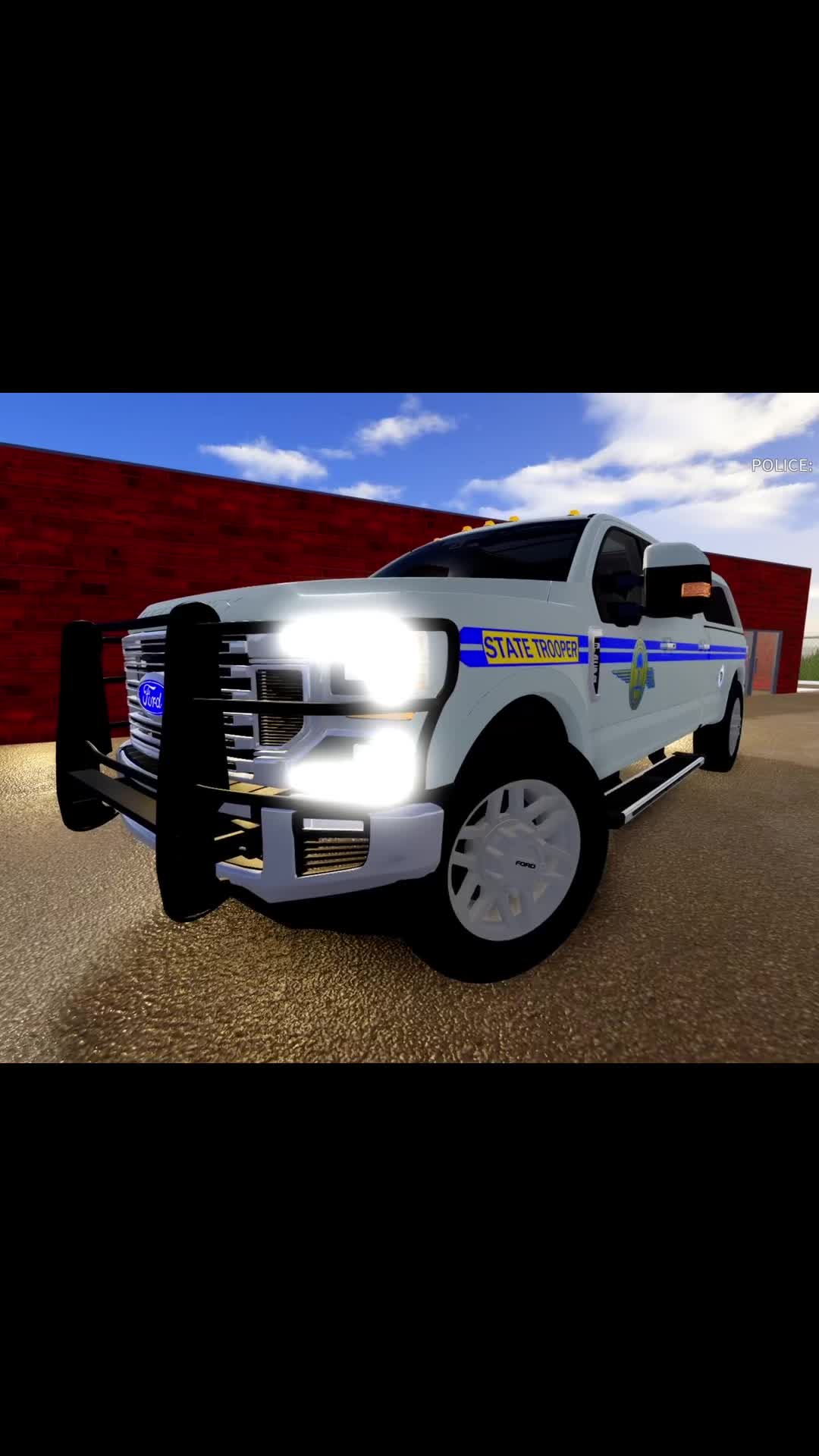 @Central Command RP