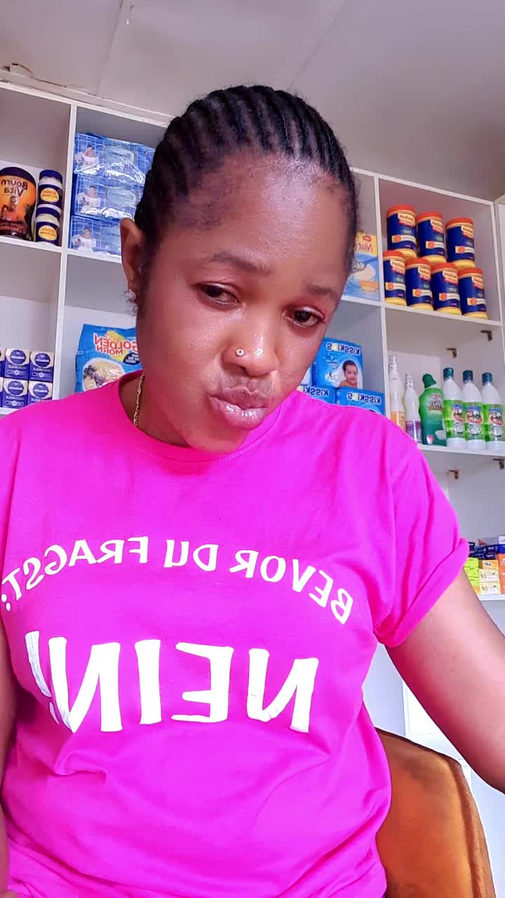 @Ennygold Omo Ologo