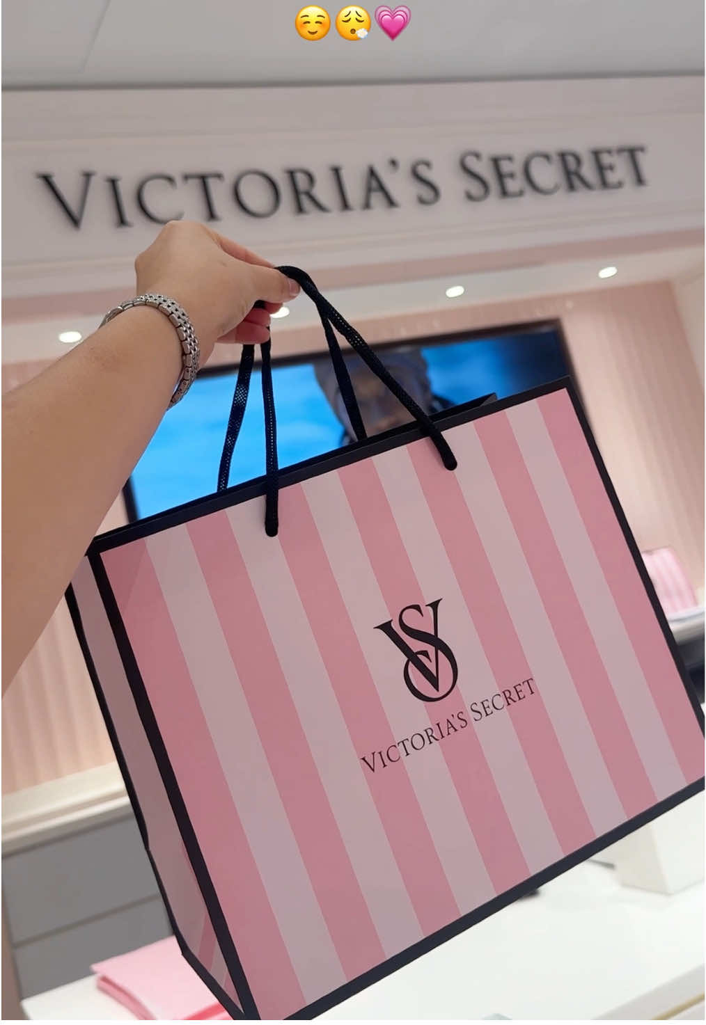 @Victoria&rsquo;s Secret Australia