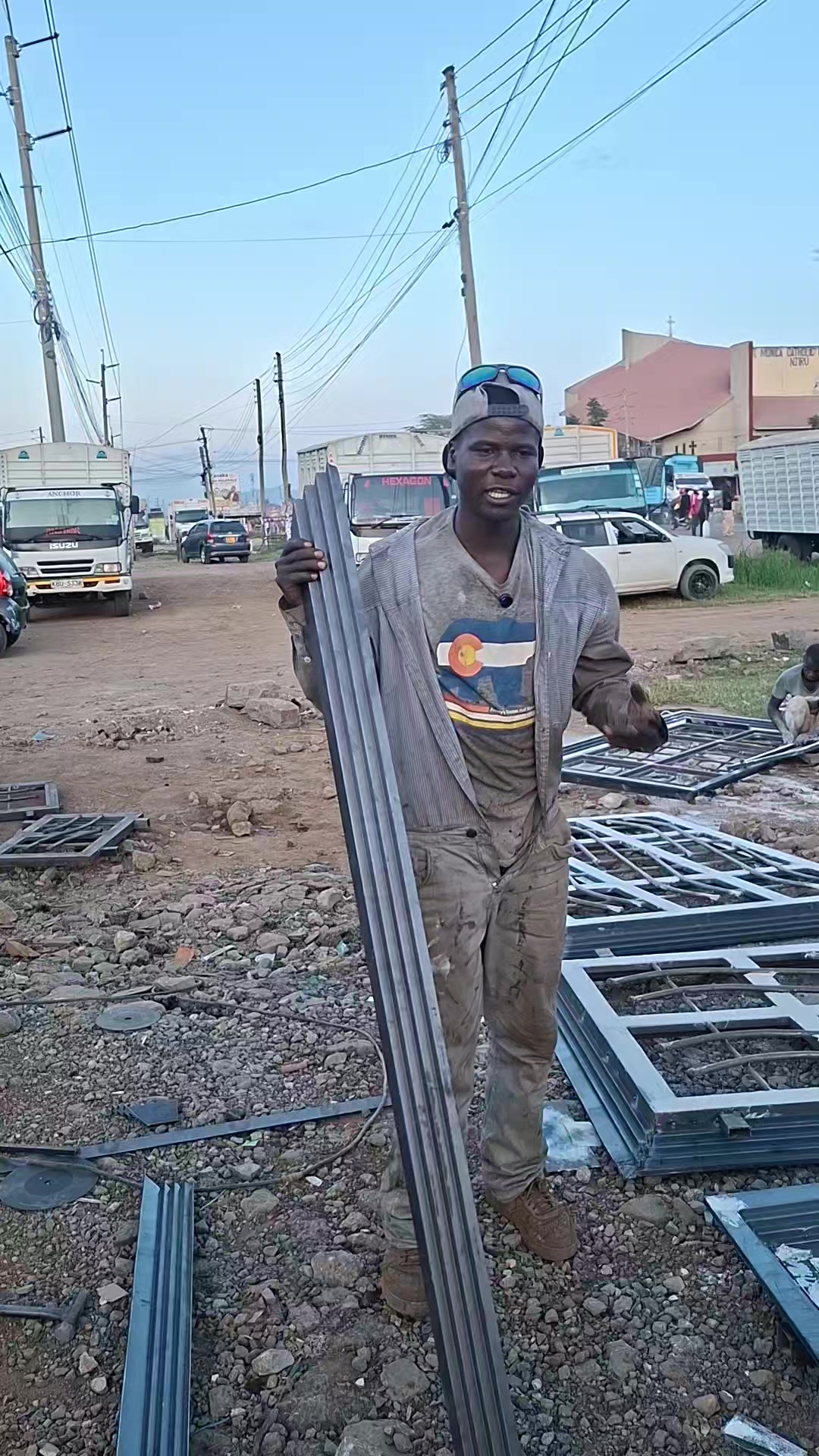 @tutu welding