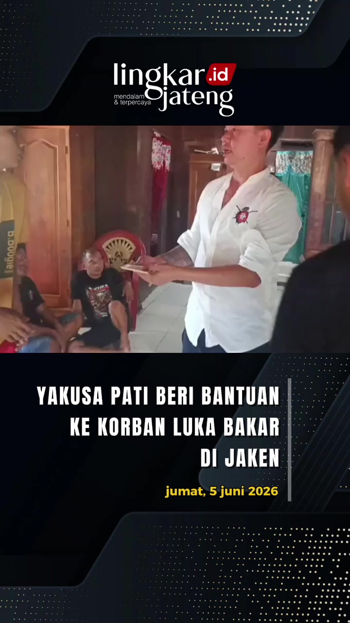 @Lingkarjateng.id
