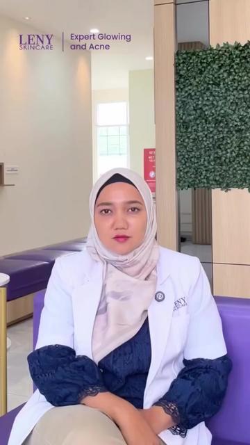 @Leny Skincare Karawaci