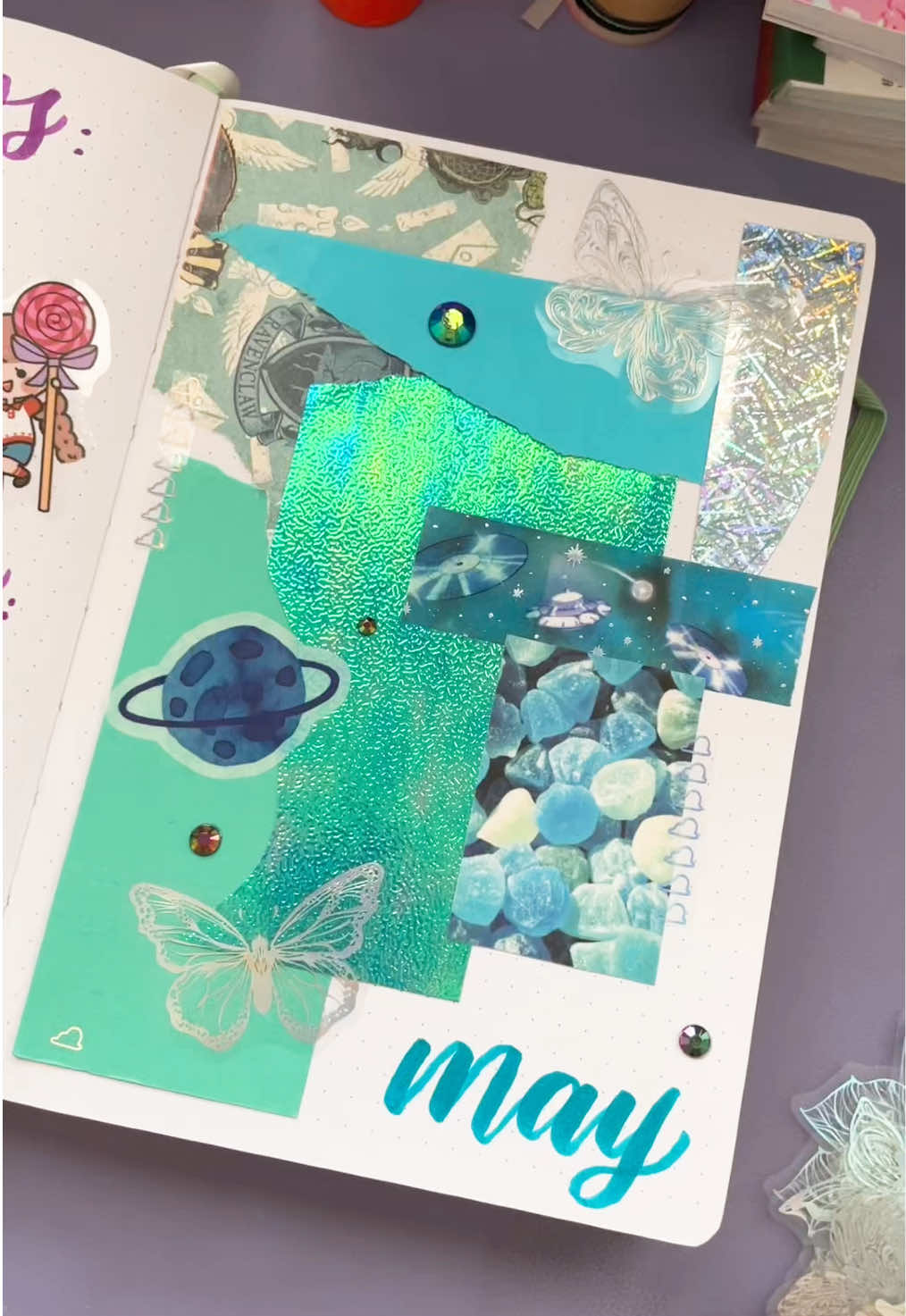 @Galloree Designs LLC