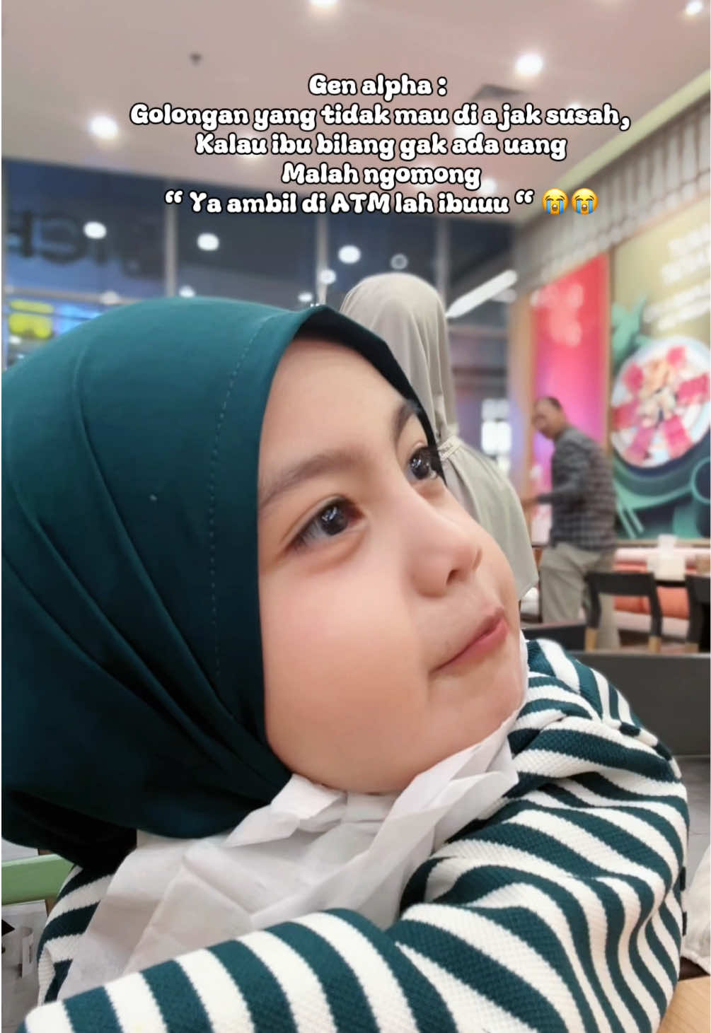@Ig : @adeliazahraalvina