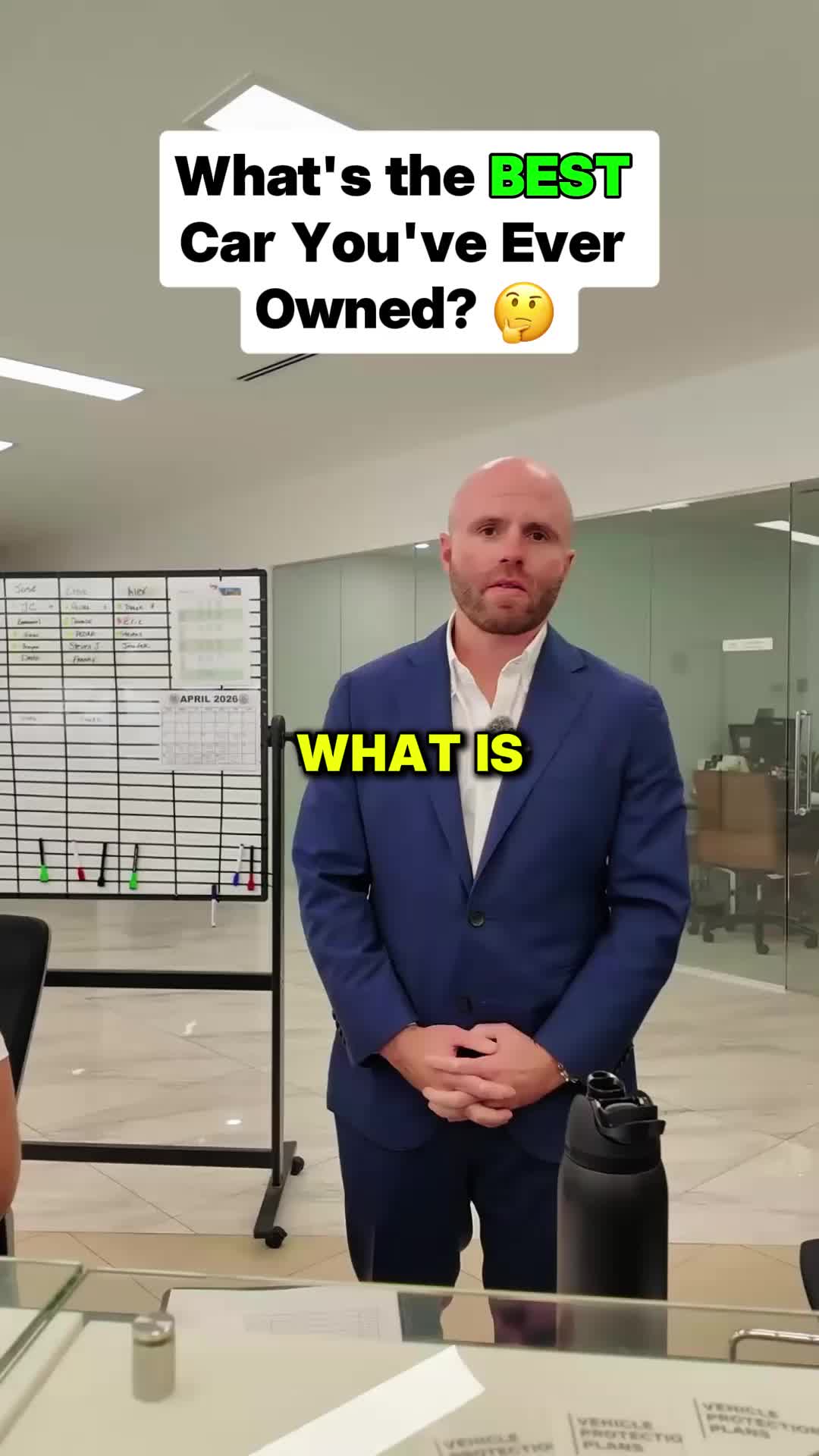 @Mattsdriven