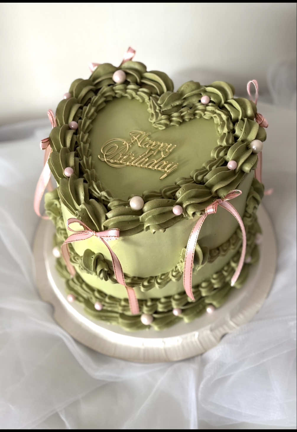 @Juliecakes 🧁