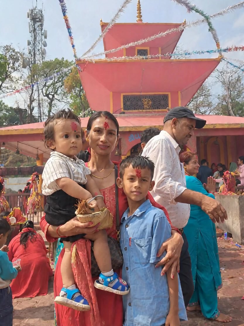 @Aashma Dhakal