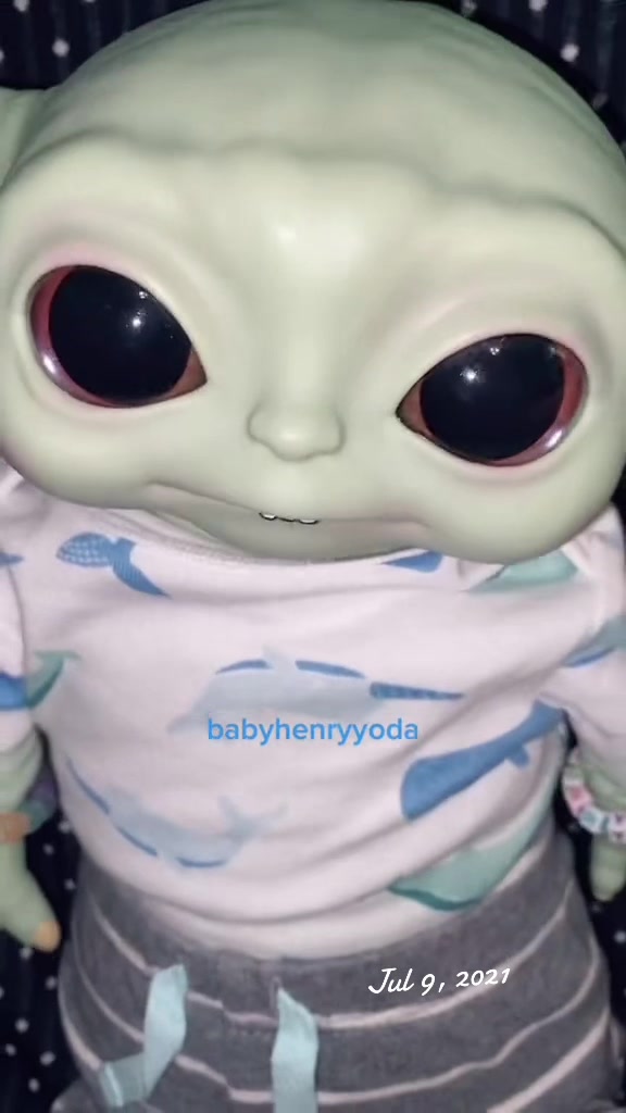@Baby Henry