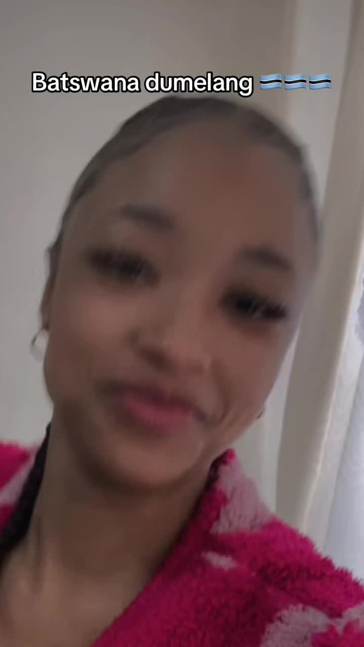 @Keotshepile Mojapelo