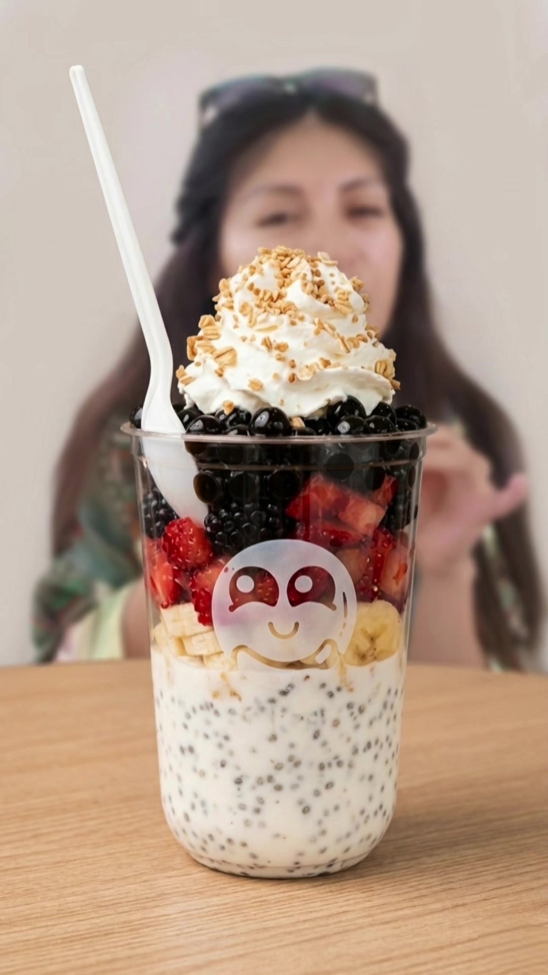 @bubble tea