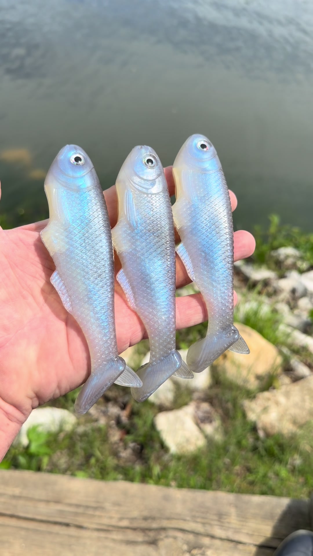 @Tacklehead Fishing