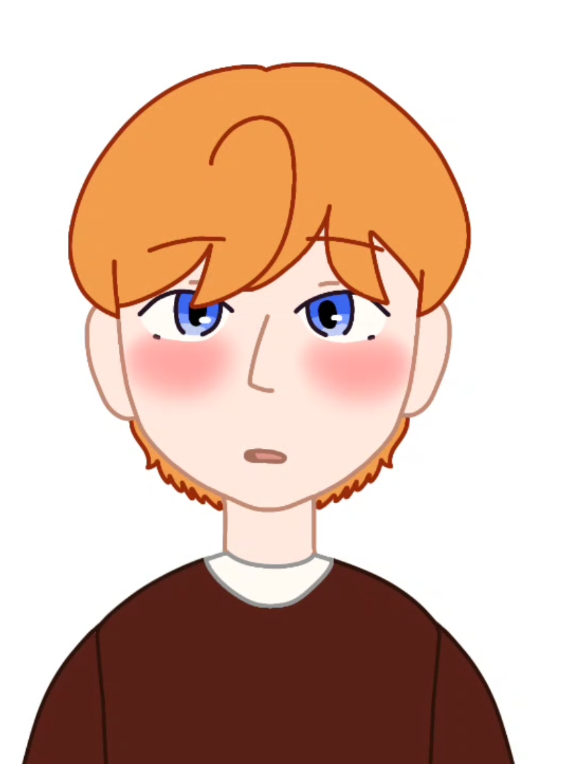 @𐔌 𑣲 ℒ𝓊𝒸𝓎 ೀ ⁺˖ ꒱