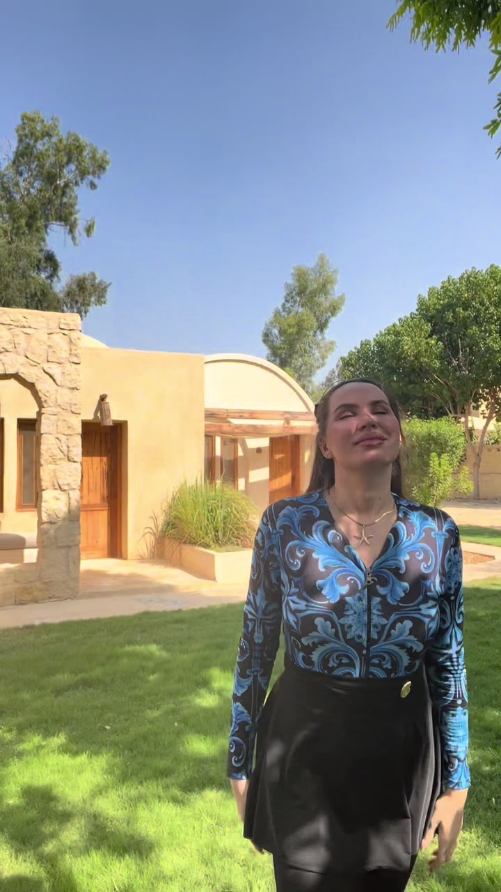 @Life in Egypt 🇪🇬