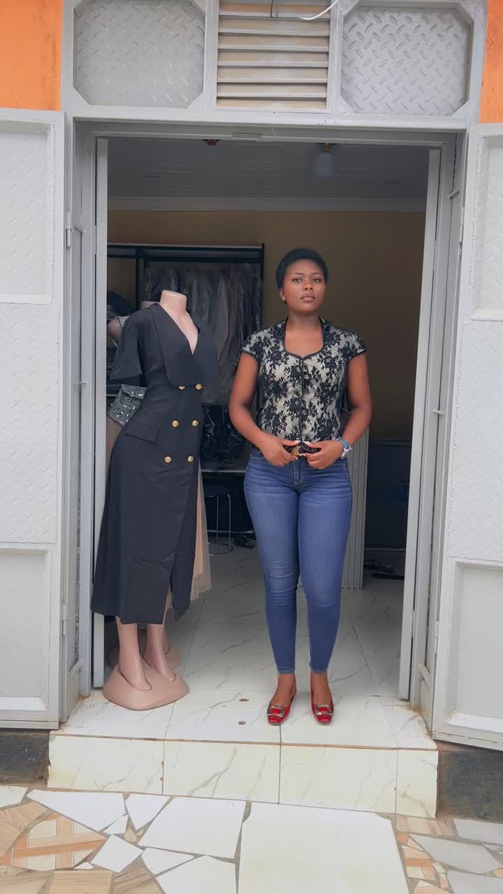@GAGA STYLE👗🛍️👞👖👠🥿