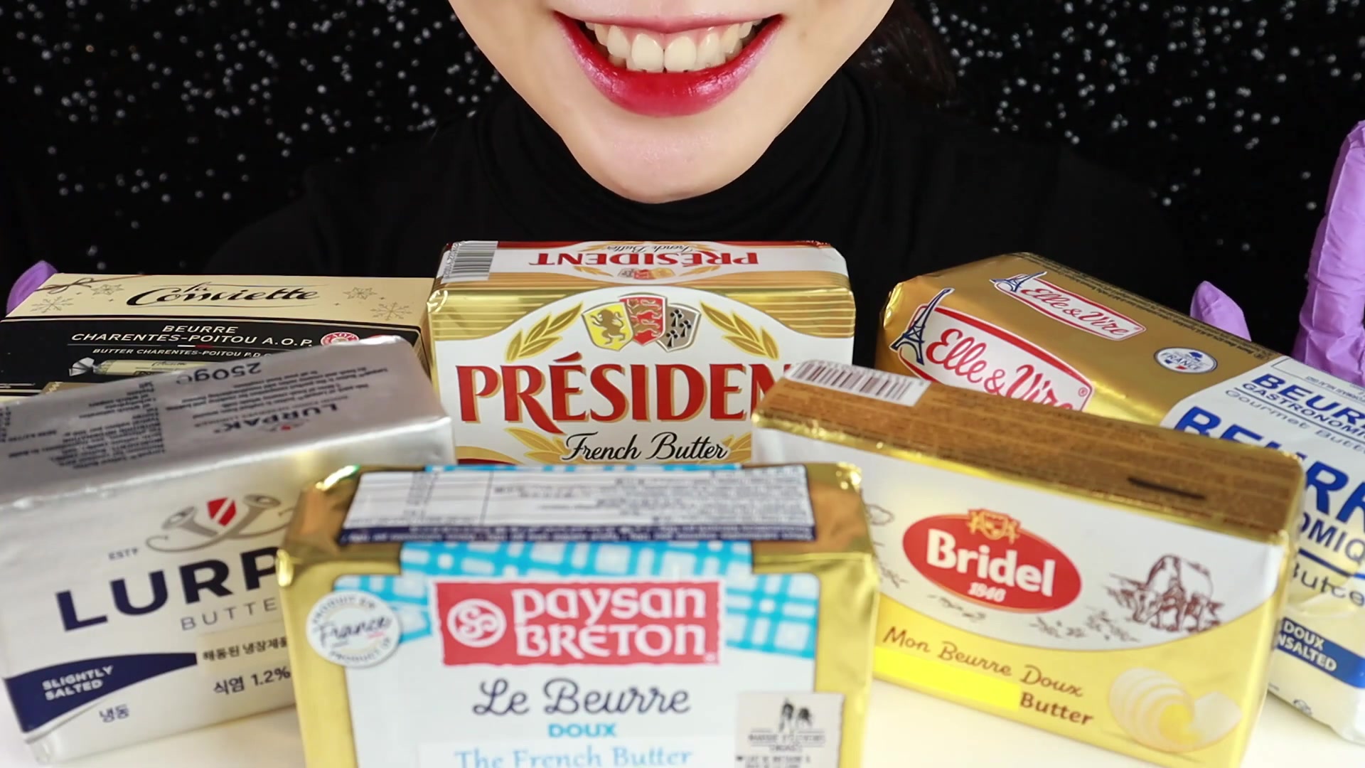 @choa asmr