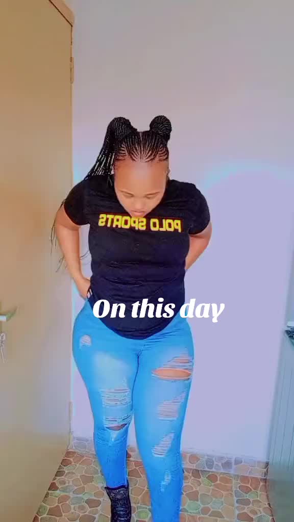 @Sylvia Tsoniah🥰