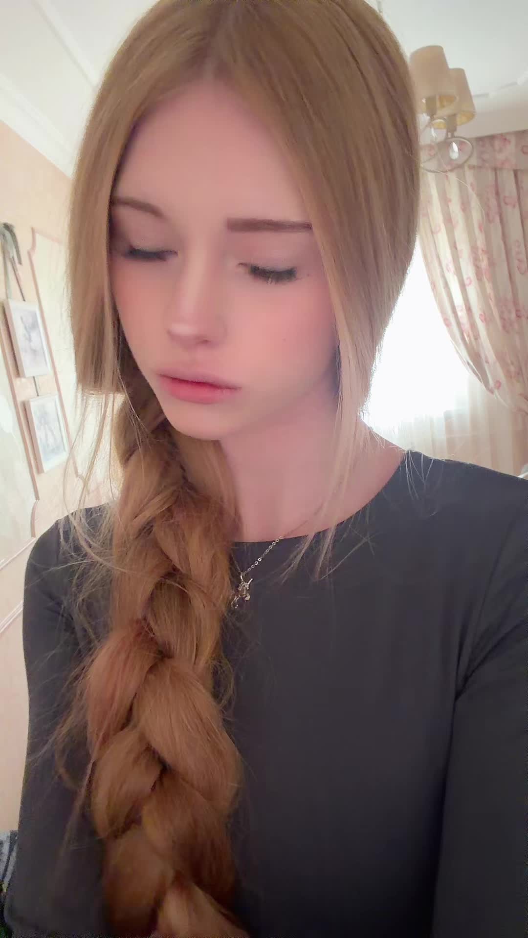 @полюш