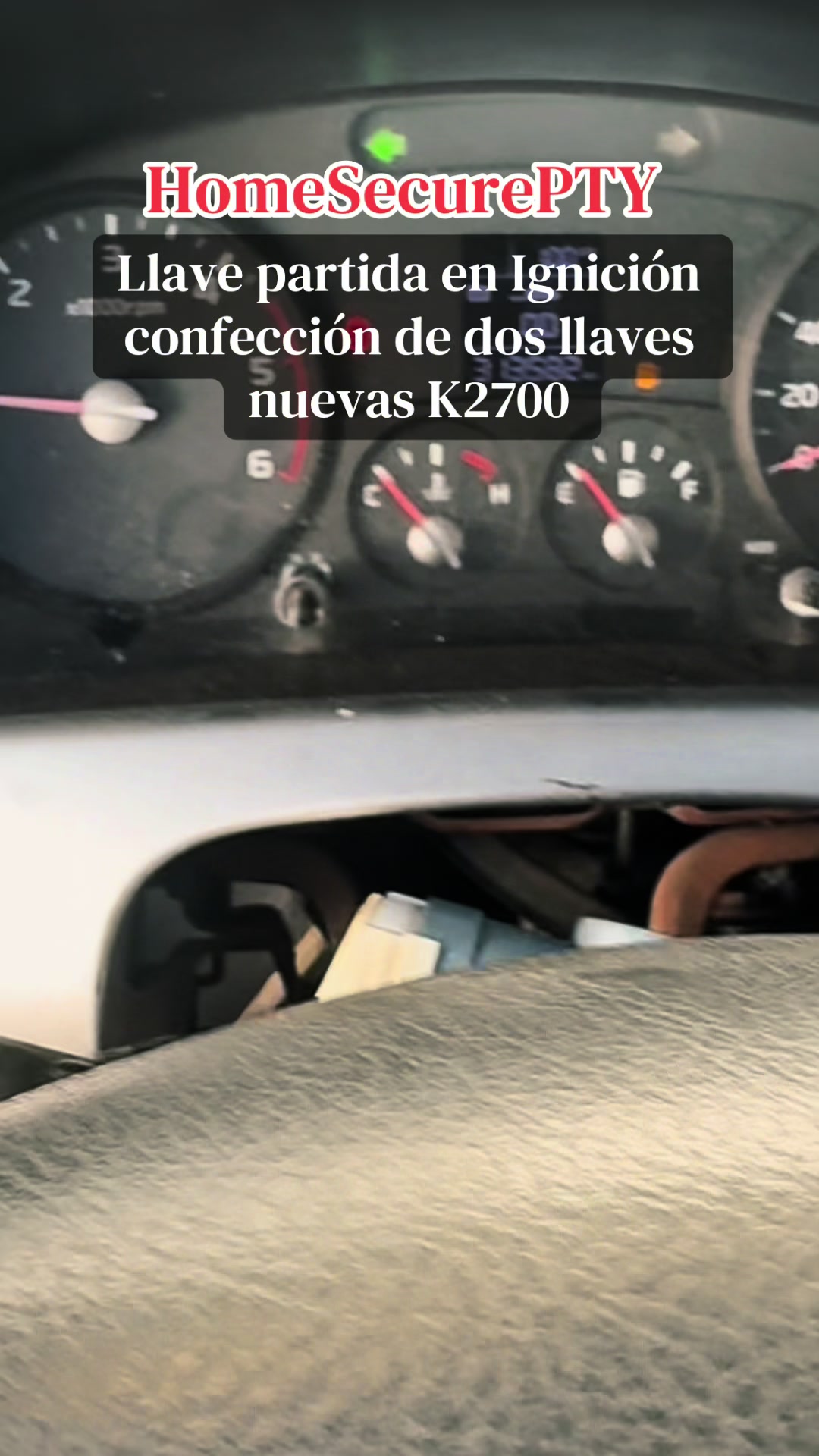 @Cerrajer&iacute;a Y Llaves Para Autos