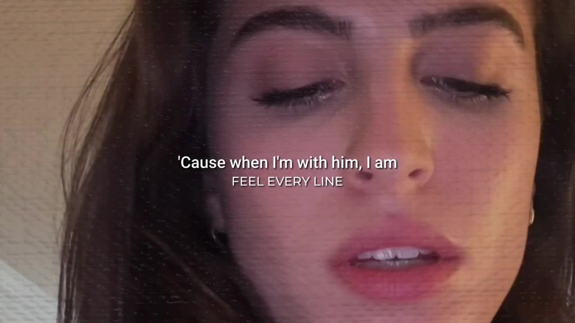 @Feel Every Line