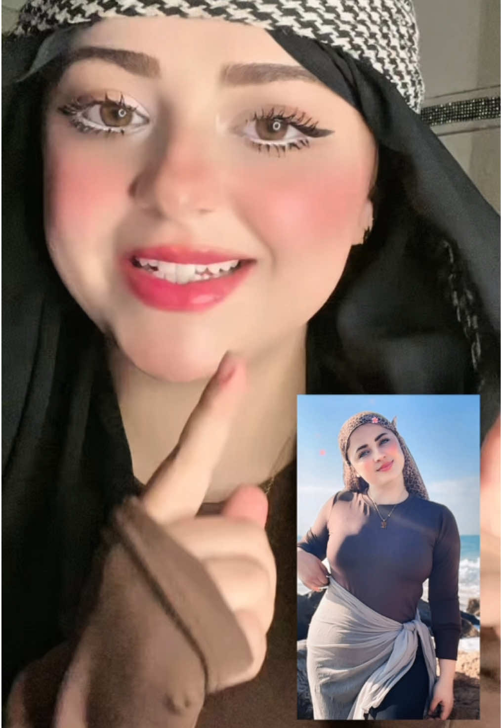 @بحور علاء🇪🇬+🇵🇸-Bahour Alaa
