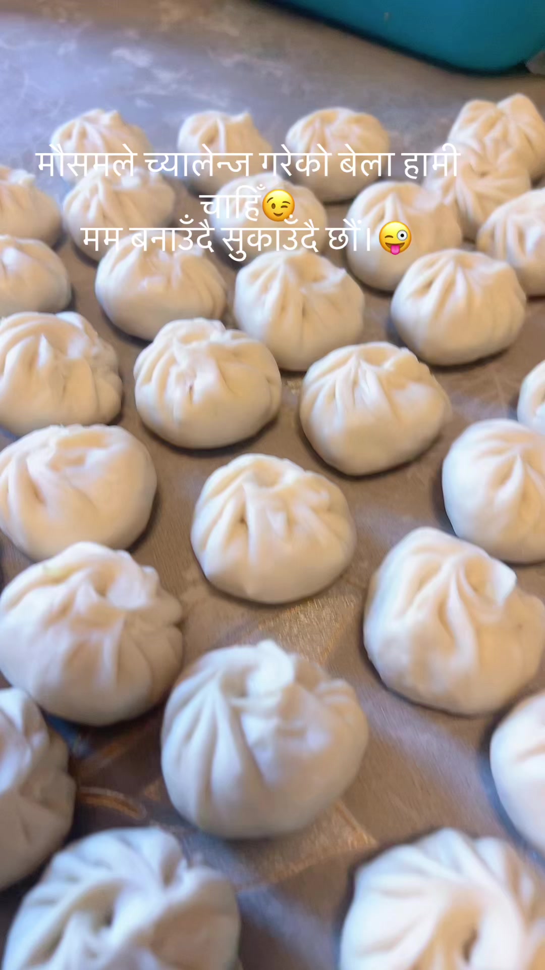 @sunita gurung