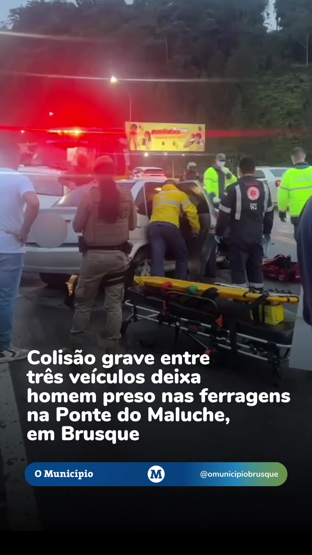 @O Município