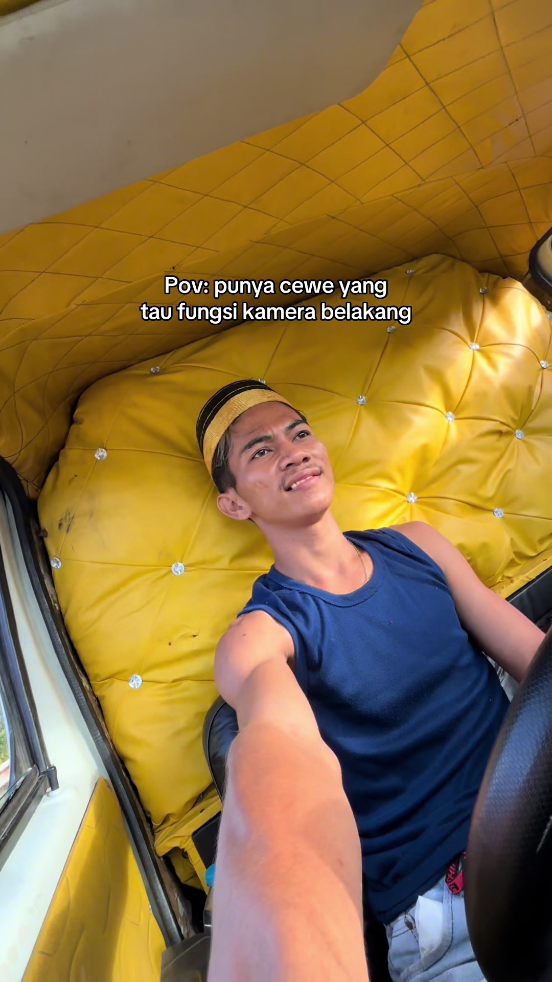 @Faizal Saputra