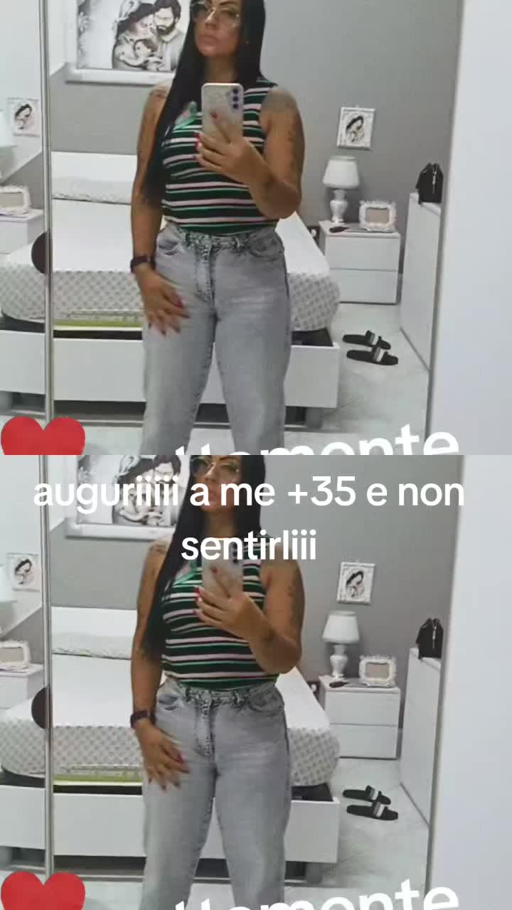 @angelaferruggia 😘