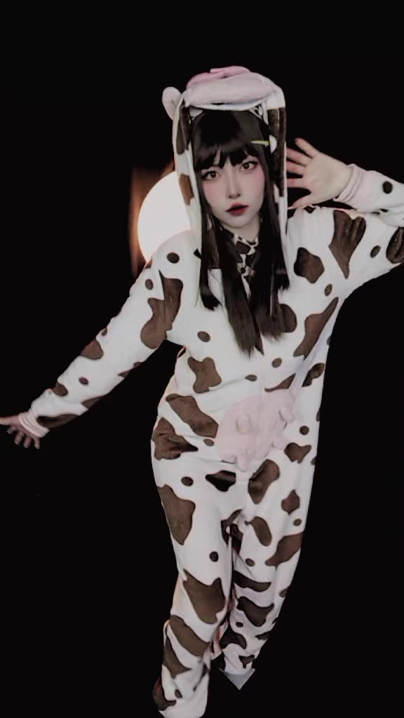 @Ruka D. Cosplay